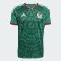 Preview: Mexiko WM Trikot - 2025-26